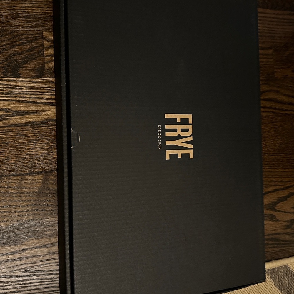 Frye Campus boot - Picture 8 of 11